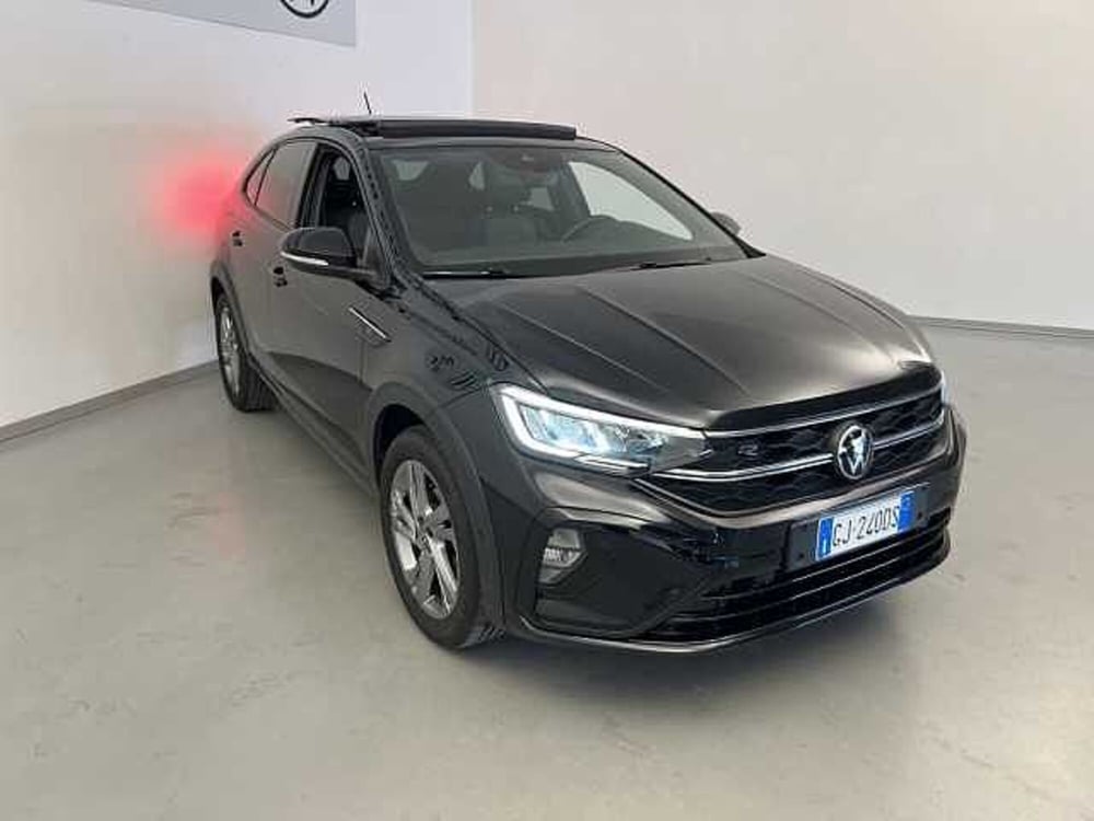 Volkswagen Taigo usata a Forlì-Cesena (4)