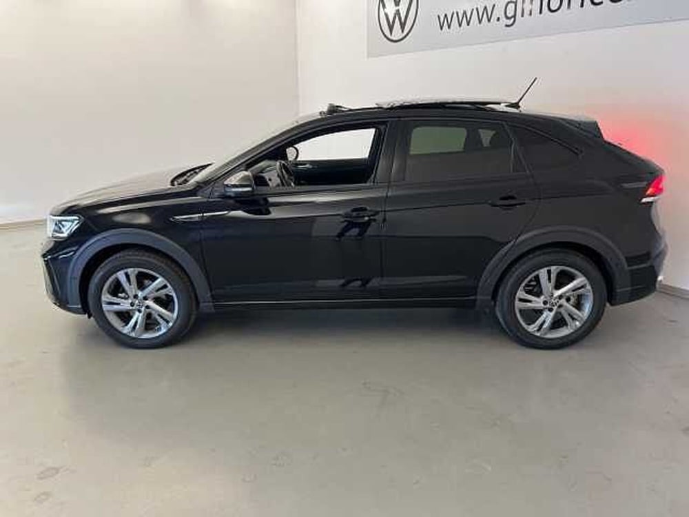 Volkswagen Taigo usata a Forlì-Cesena (5)