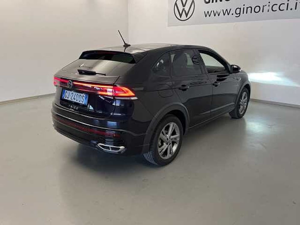 Volkswagen Taigo usata a Forlì-Cesena (8)