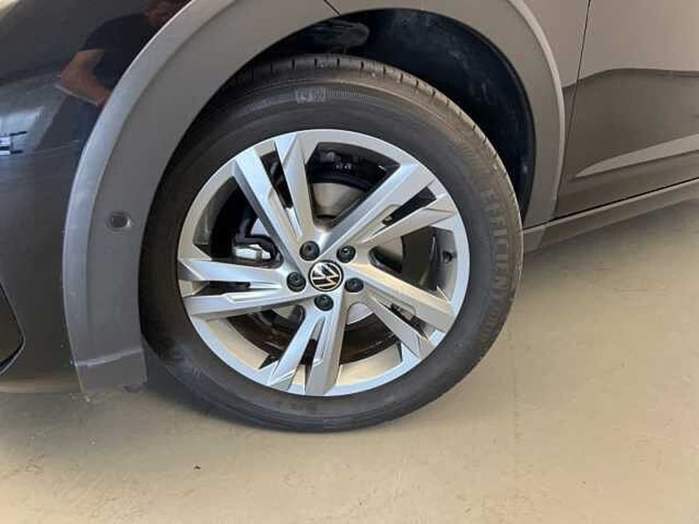 Volkswagen Taigo usata a Forlì-Cesena (9)