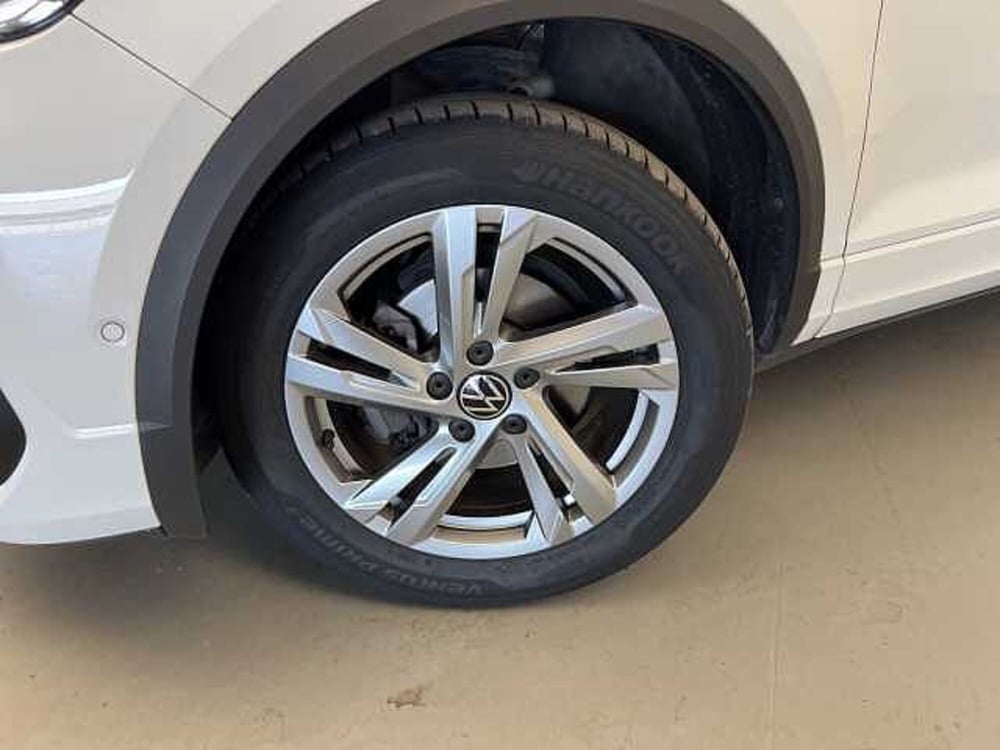 Volkswagen T-Roc usata a Forlì-Cesena (10)