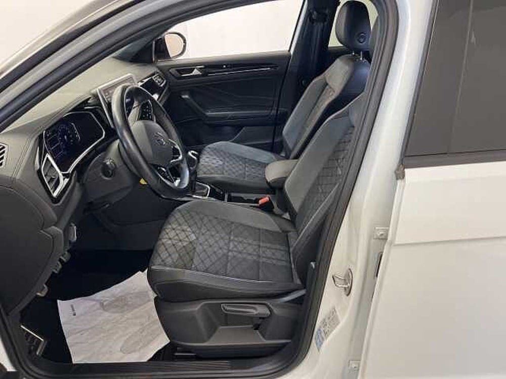Volkswagen T-Roc usata a Forlì-Cesena (11)