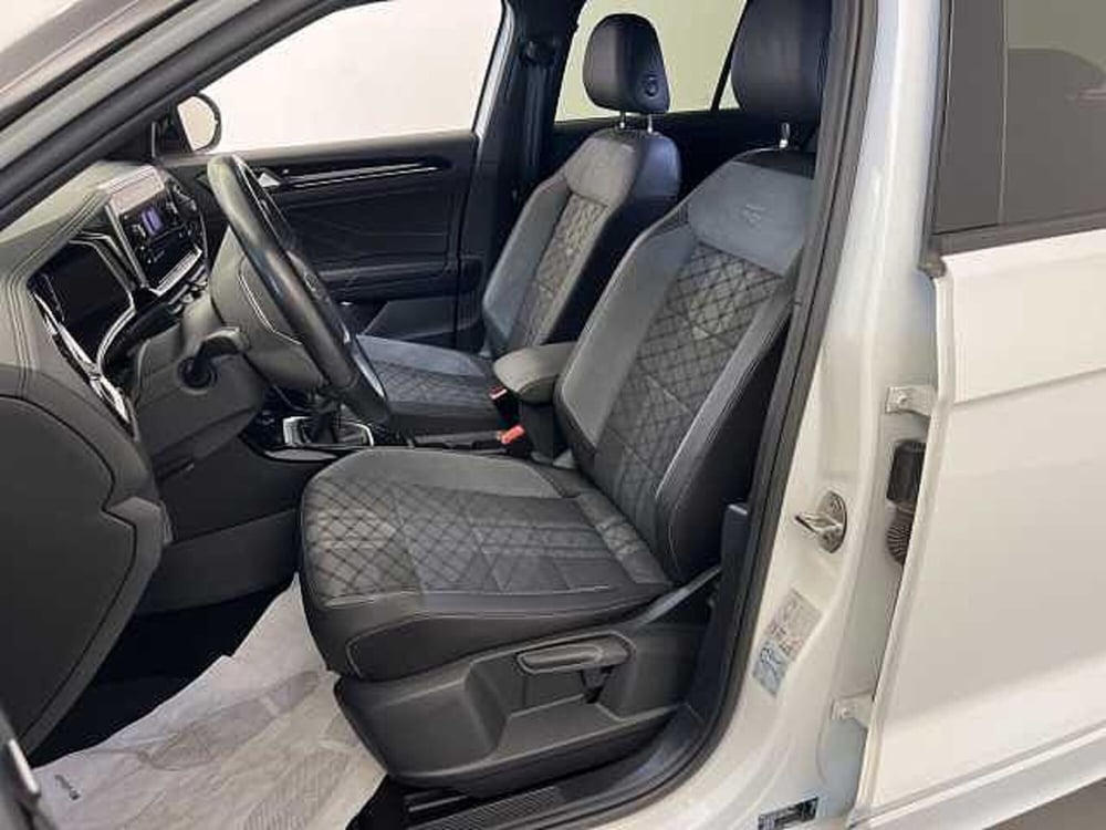 Volkswagen T-Roc usata a Forlì-Cesena (12)