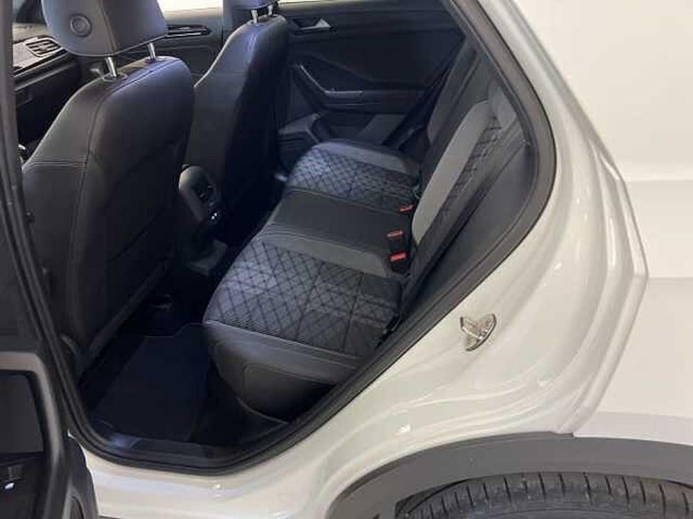 Volkswagen T-Roc usata a Forlì-Cesena (13)