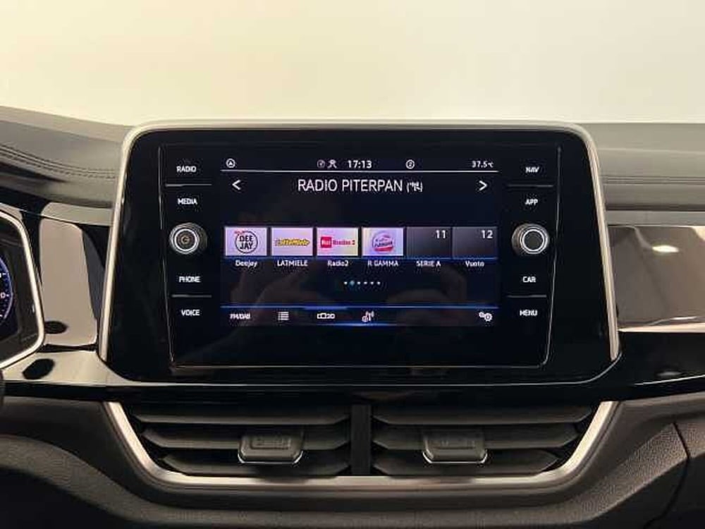 Volkswagen T-Roc usata a Forlì-Cesena (16)