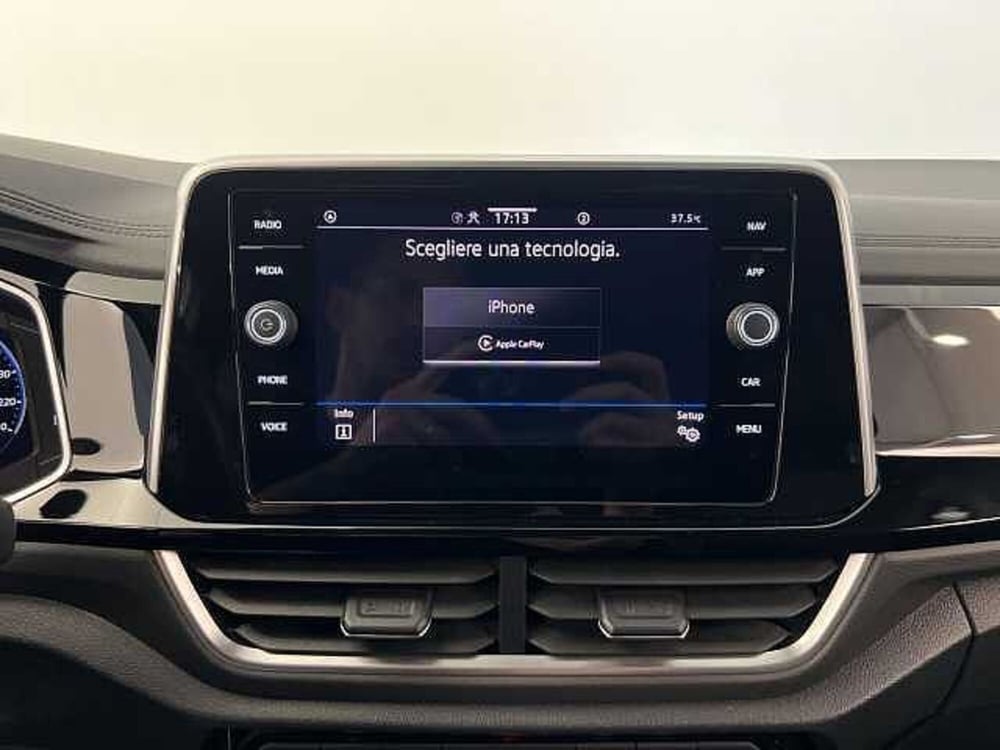 Volkswagen T-Roc usata a Forlì-Cesena (17)