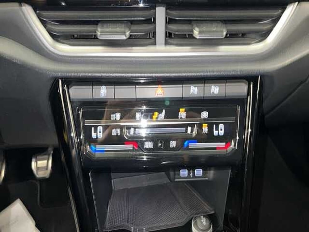 Volkswagen T-Roc usata a Forlì-Cesena (19)