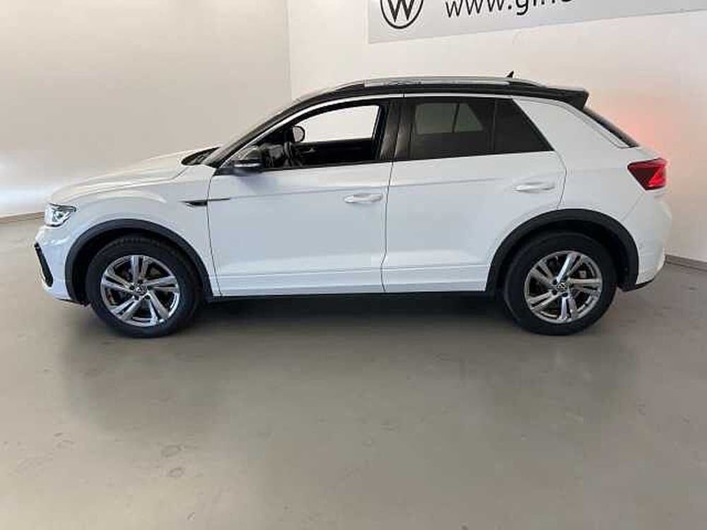 Volkswagen T-Roc usata a Forlì-Cesena (3)