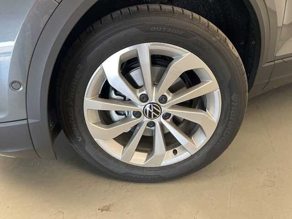 Volkswagen T-Roc nuova a Forlì-Cesena (10)