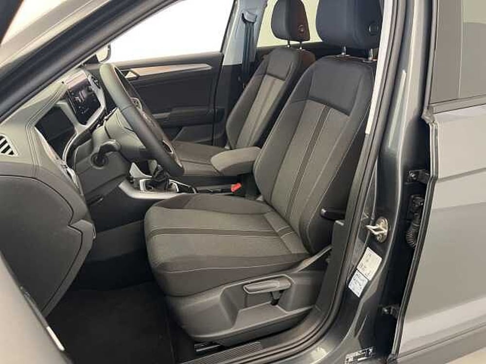 Volkswagen T-Roc nuova a Forlì-Cesena (11)