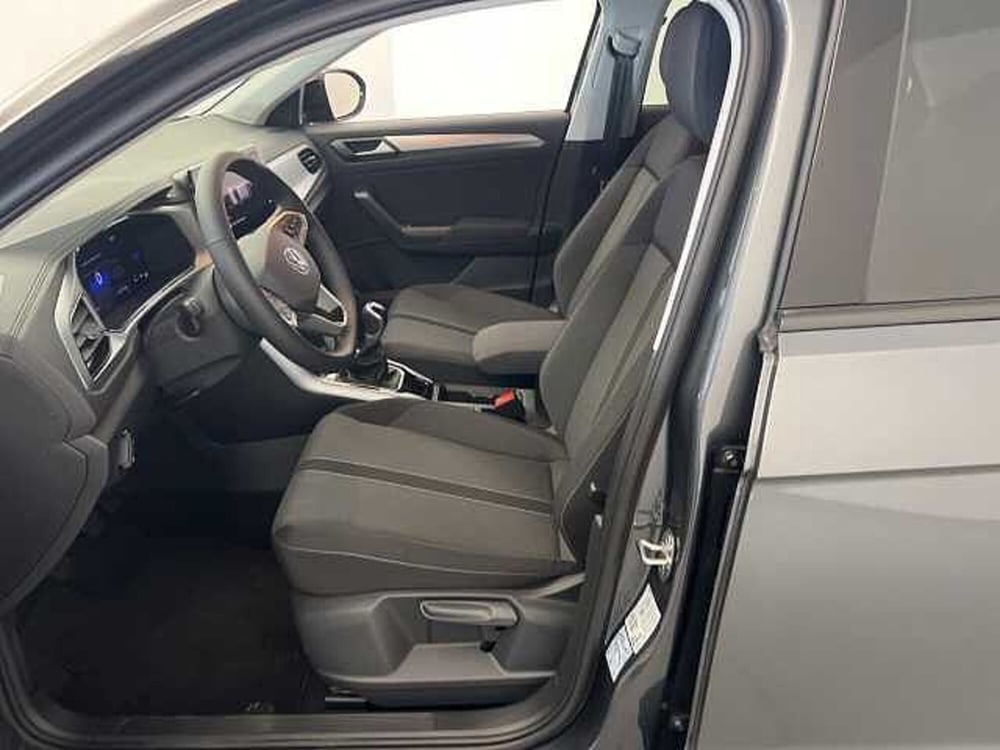Volkswagen T-Roc nuova a Forlì-Cesena (12)