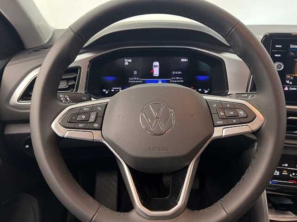 Volkswagen T-Roc nuova a Forlì-Cesena (15)