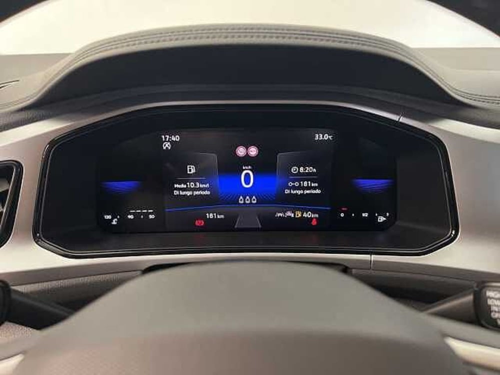 Volkswagen T-Roc nuova a Forlì-Cesena (16)