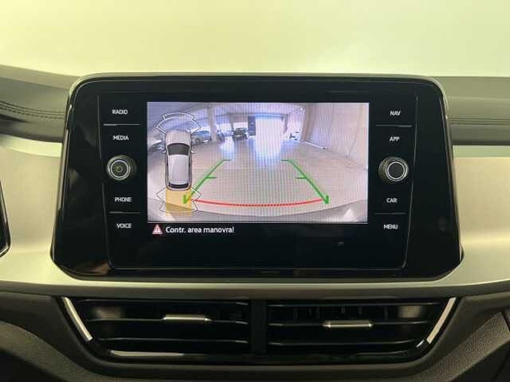 Volkswagen T-Roc nuova a Forlì-Cesena (18)