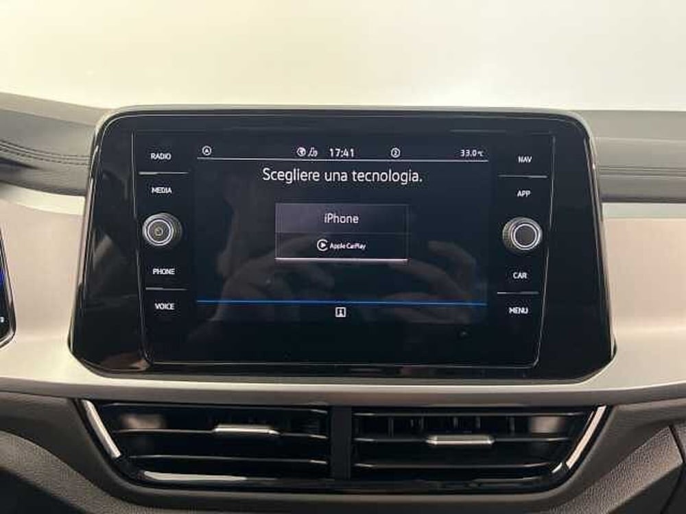 Volkswagen T-Roc nuova a Forlì-Cesena (19)