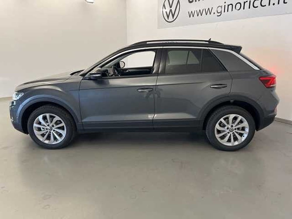 Volkswagen T-Roc nuova a Forlì-Cesena (3)