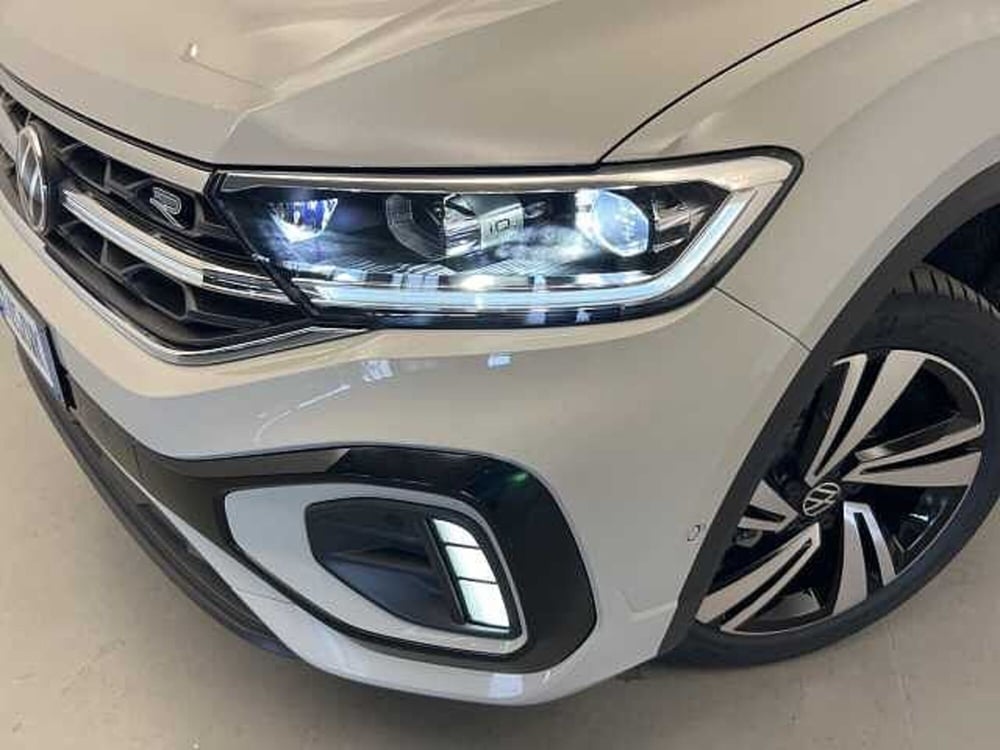 Volkswagen T-Roc nuova a Forlì-Cesena (10)