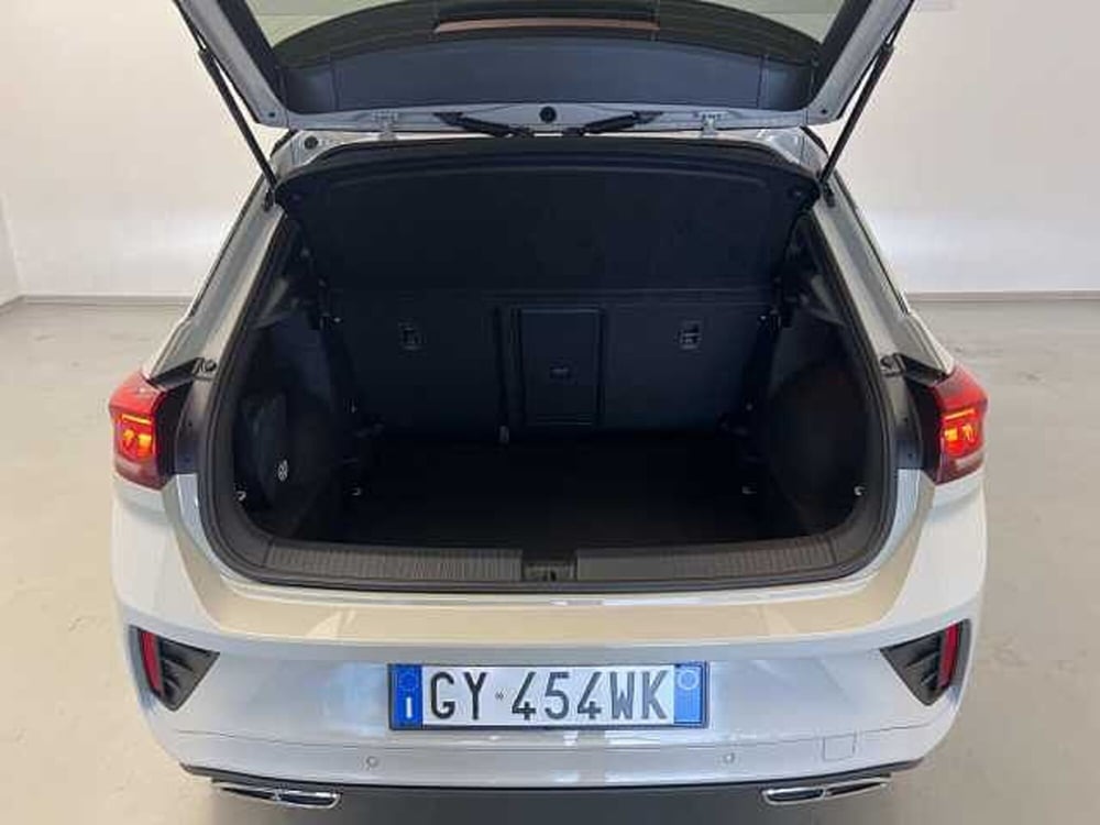 Volkswagen T-Roc nuova a Forlì-Cesena (11)