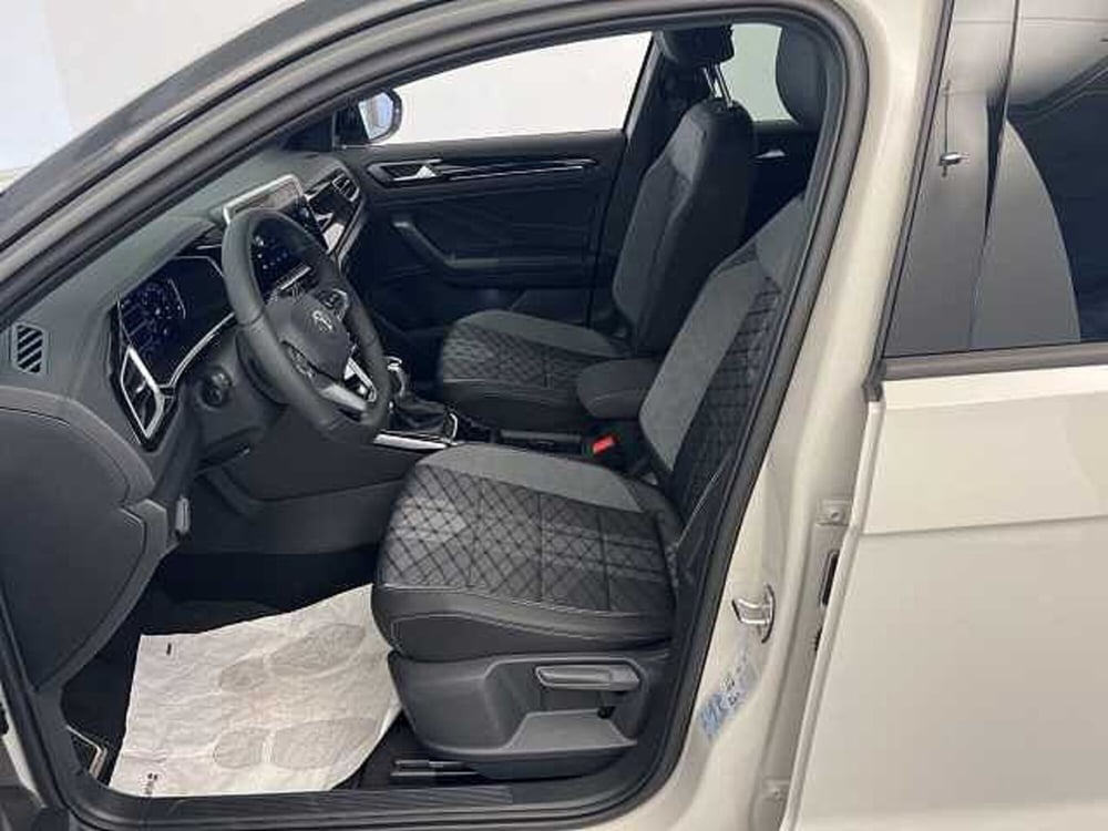 Volkswagen T-Roc nuova a Forlì-Cesena (13)