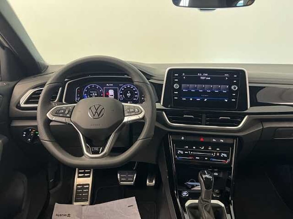 Volkswagen T-Roc nuova a Forlì-Cesena (15)