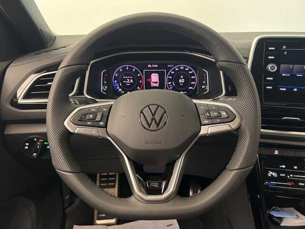 Volkswagen T-Roc nuova a Forlì-Cesena (16)