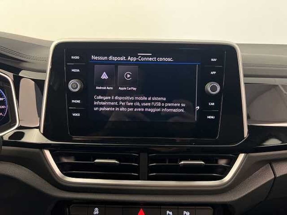 Volkswagen T-Roc nuova a Forlì-Cesena (19)
