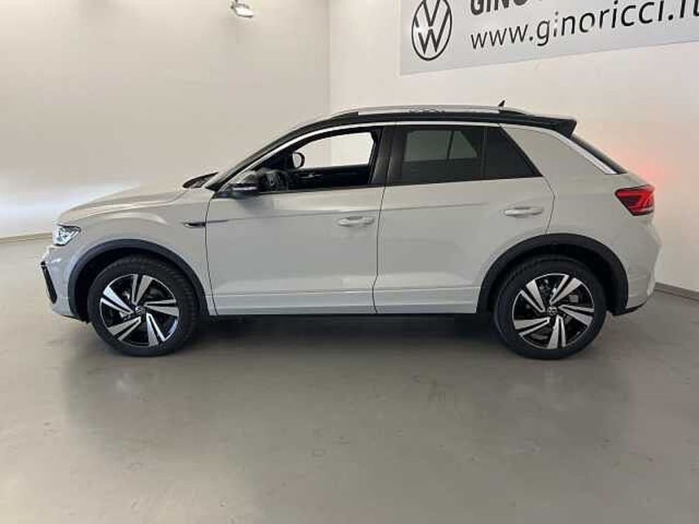 Volkswagen T-Roc nuova a Forlì-Cesena (3)