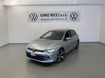 Volkswagen Golf 1.5 tsi ehybrid Edition 204cv dsg nuova a Cesena