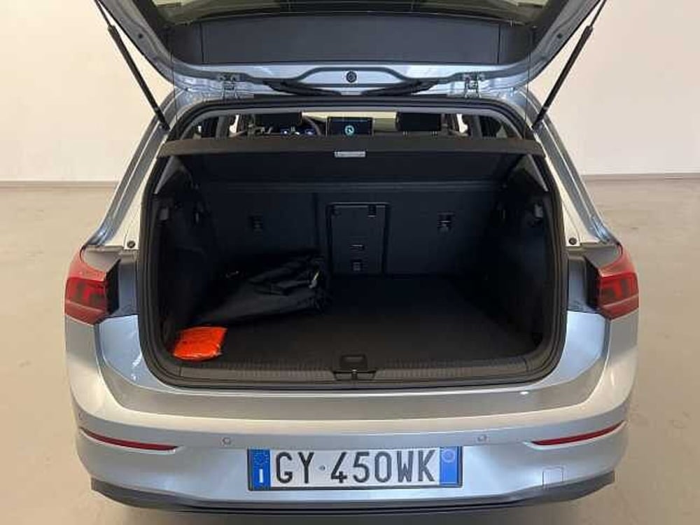 Volkswagen Golf nuova a Forlì-Cesena (10)