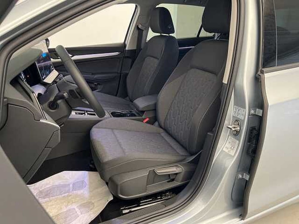 Volkswagen Golf nuova a Forlì-Cesena (11)