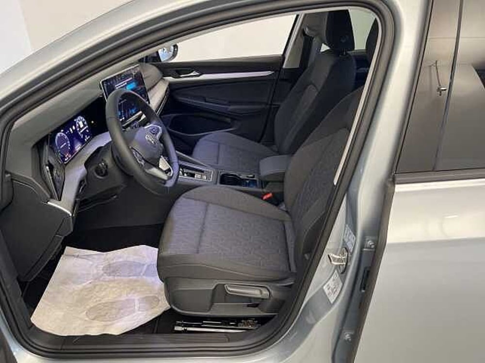 Volkswagen Golf nuova a Forlì-Cesena (12)