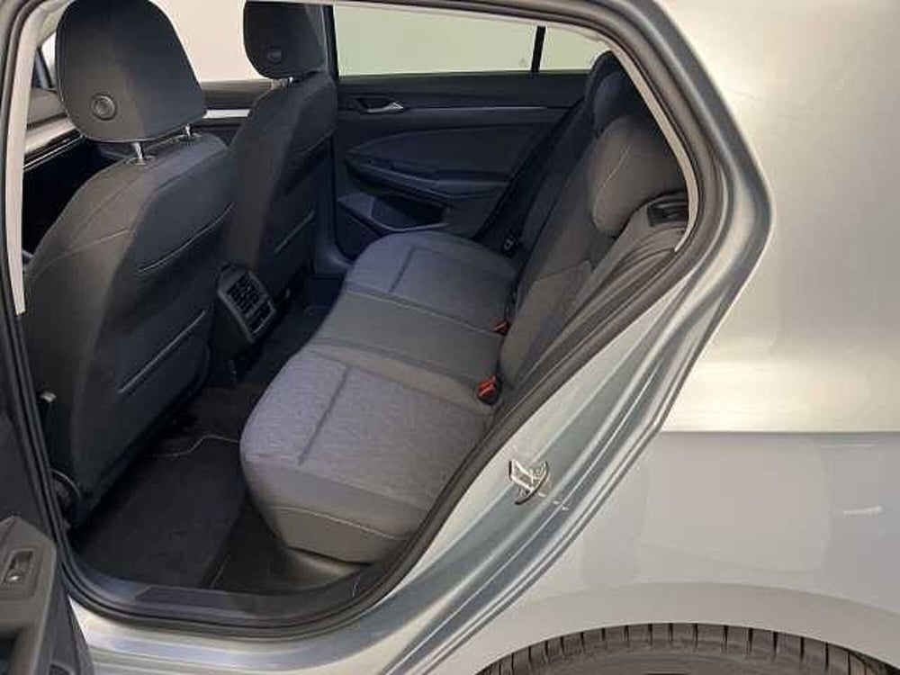 Volkswagen Golf nuova a Forlì-Cesena (13)