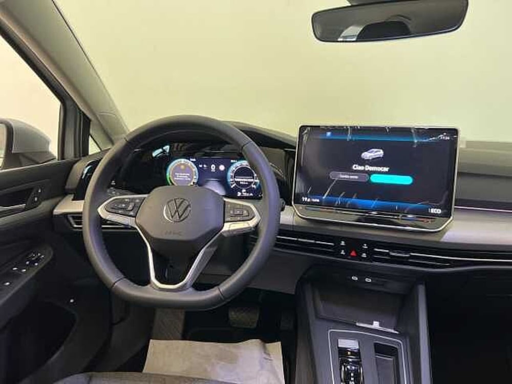 Volkswagen Golf nuova a Forlì-Cesena (14)