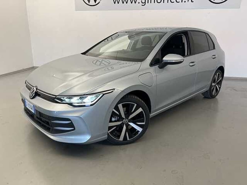 Volkswagen Golf nuova a Forlì-Cesena (2)