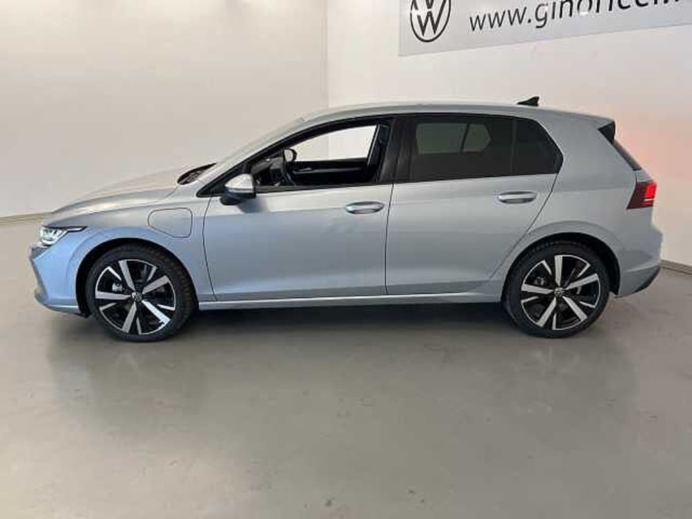 Volkswagen Golf nuova a Forlì-Cesena (3)