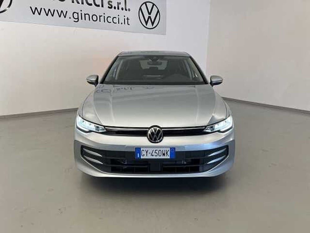 Volkswagen Golf nuova a Forlì-Cesena (4)