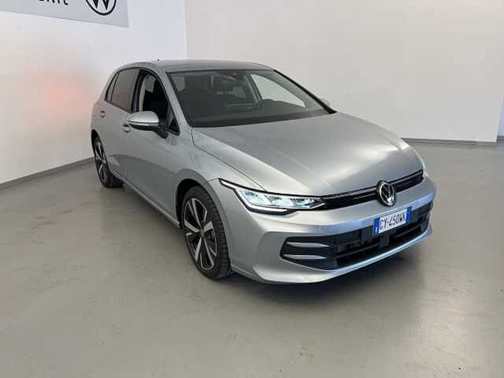 Volkswagen Golf nuova a Forlì-Cesena (5)