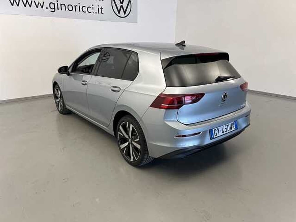 Volkswagen Golf nuova a Forlì-Cesena (6)