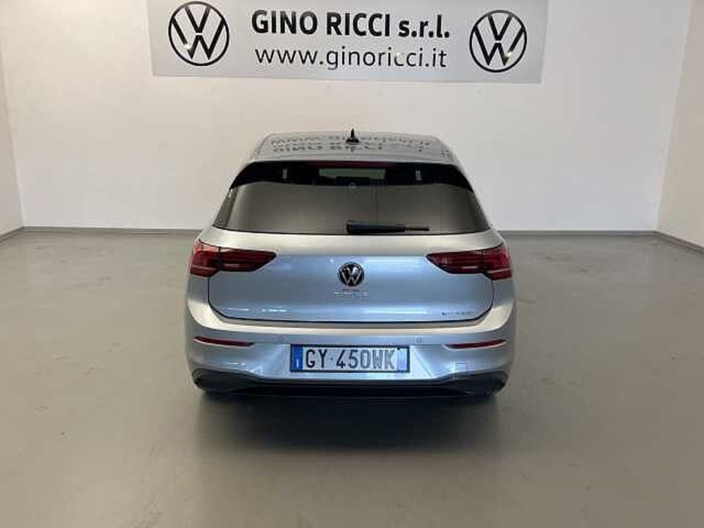 Volkswagen Golf nuova a Forlì-Cesena (7)