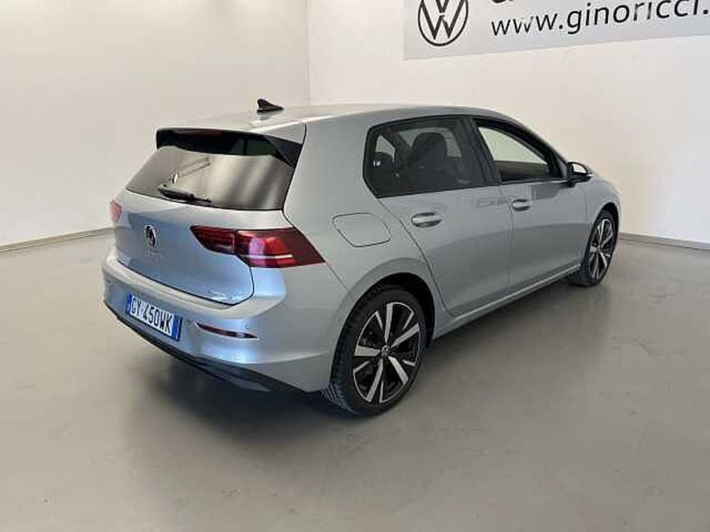 Volkswagen Golf nuova a Forlì-Cesena (8)