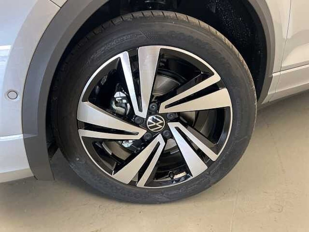 Volkswagen T-Roc nuova a Forlì-Cesena (10)