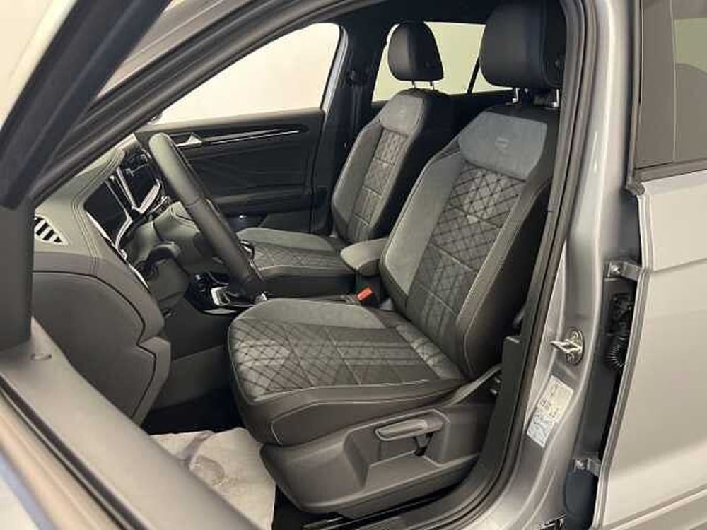 Volkswagen T-Roc nuova a Forlì-Cesena (11)