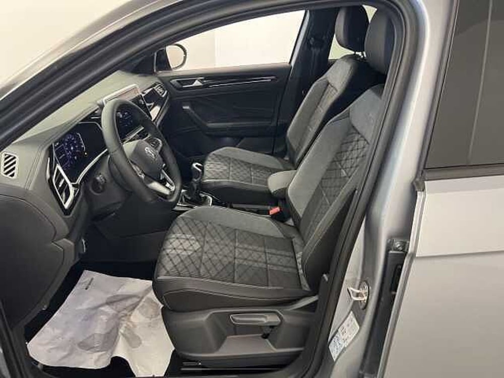 Volkswagen T-Roc nuova a Forlì-Cesena (12)