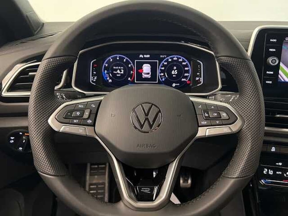 Volkswagen T-Roc nuova a Forlì-Cesena (15)