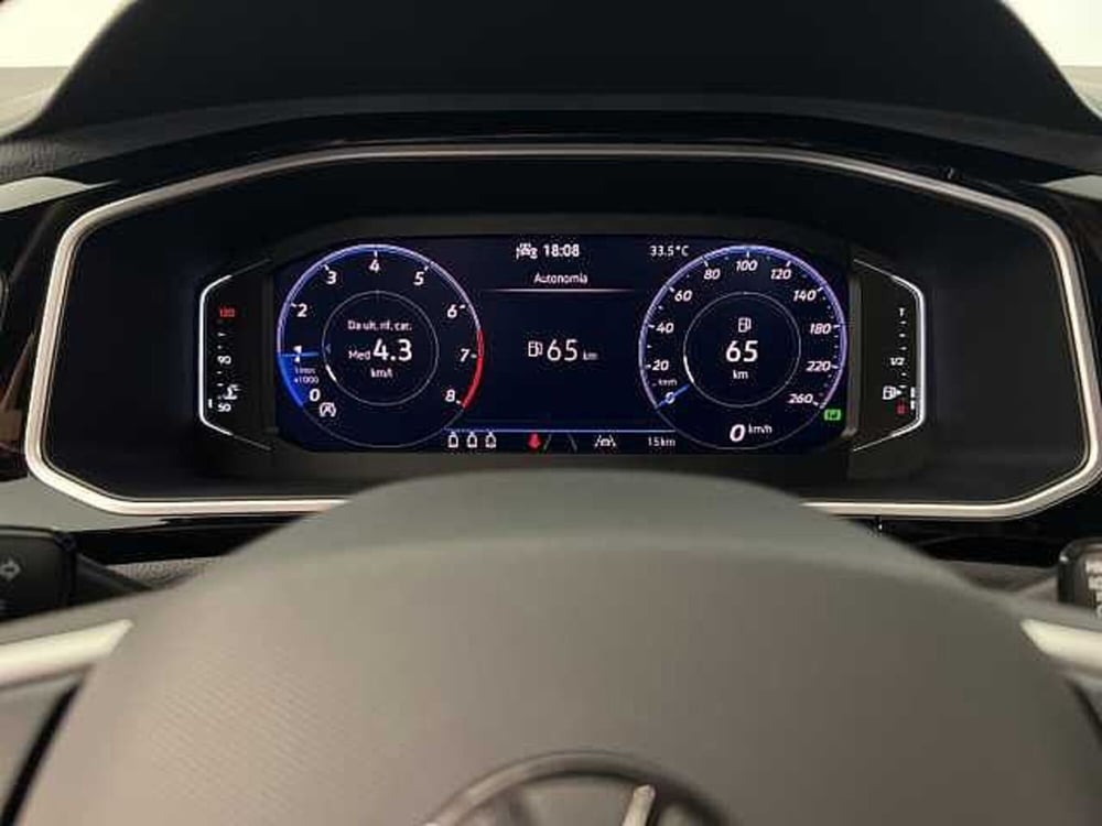 Volkswagen T-Roc nuova a Forlì-Cesena (16)