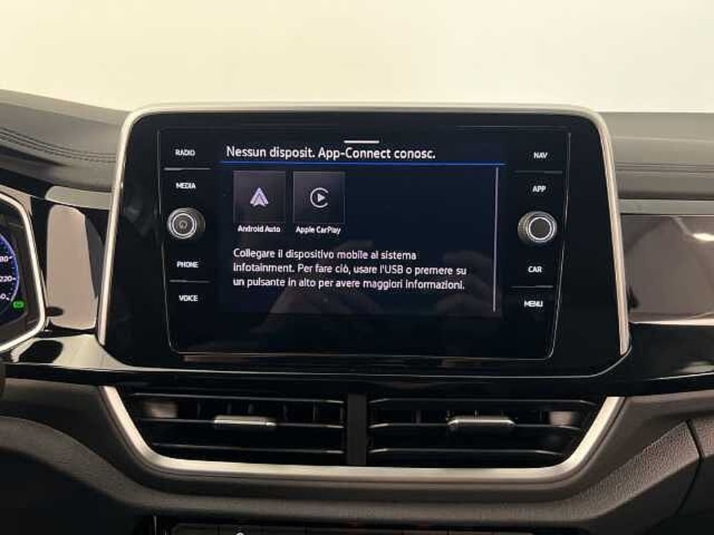 Volkswagen T-Roc nuova a Forlì-Cesena (19)