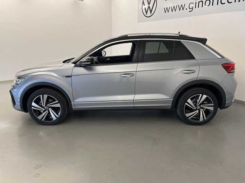 Volkswagen T-Roc nuova a Forlì-Cesena (2)