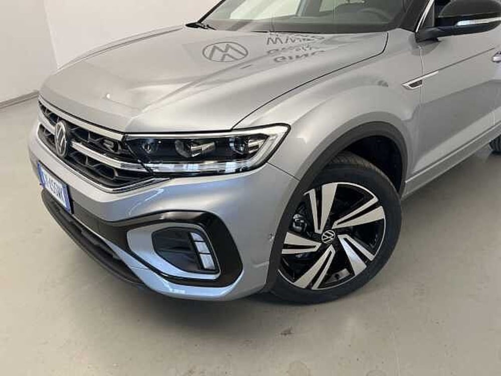 Volkswagen T-Roc nuova a Forlì-Cesena (9)