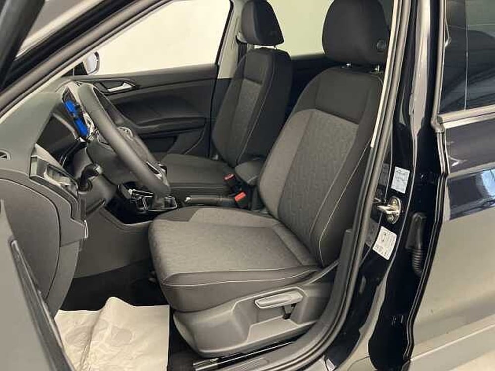 Volkswagen T-Cross nuova a Forlì-Cesena (11)