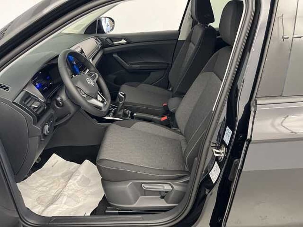Volkswagen T-Cross nuova a Forlì-Cesena (12)
